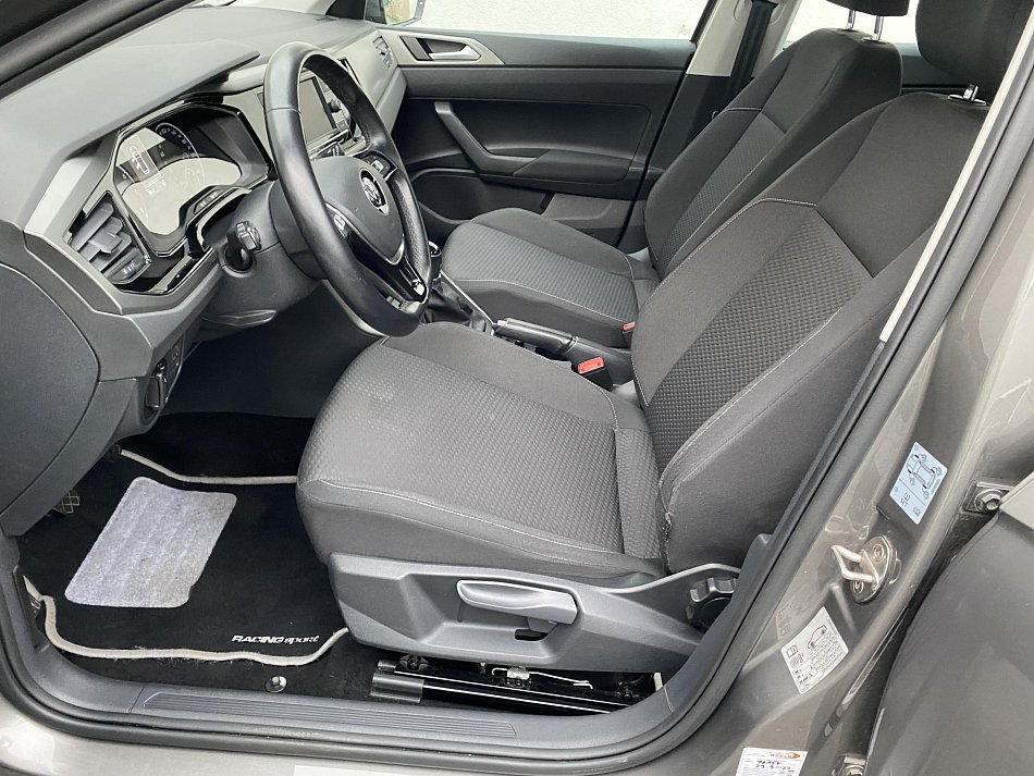 Volkswagen Polo 1.0 TSi Comfortline