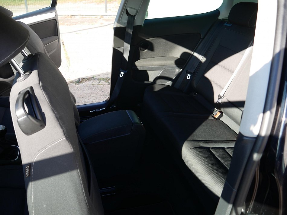 Volkswagen Golf 1.4TSI 