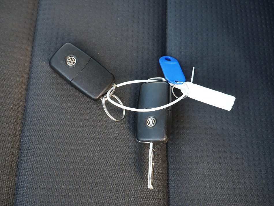 Volkswagen Golf 1.4TSI 