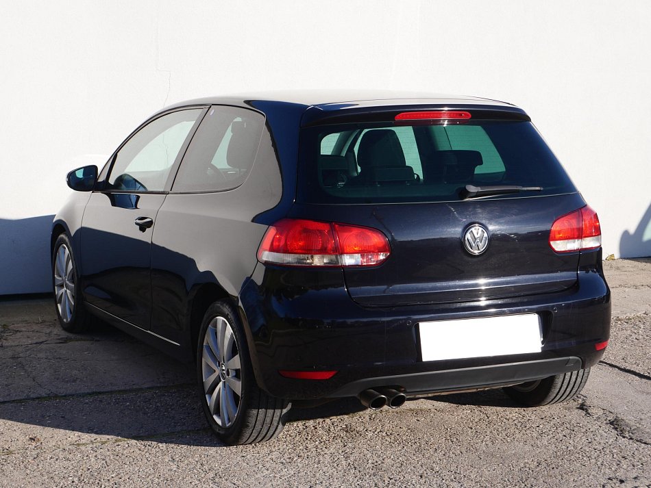 Volkswagen Golf 1.4TSI 