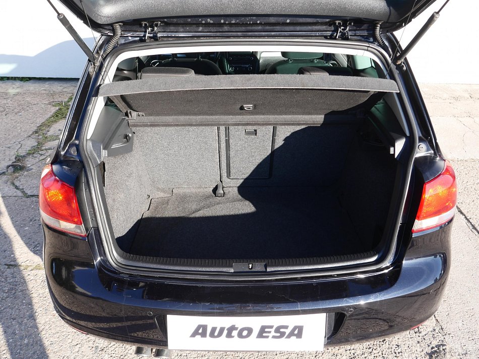 Volkswagen Golf 1.4TSI 