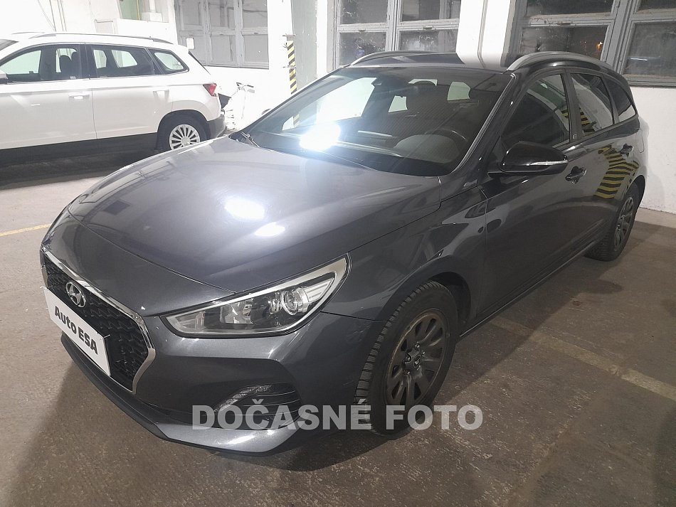 Hyundai I30 1.4 T-GDI 