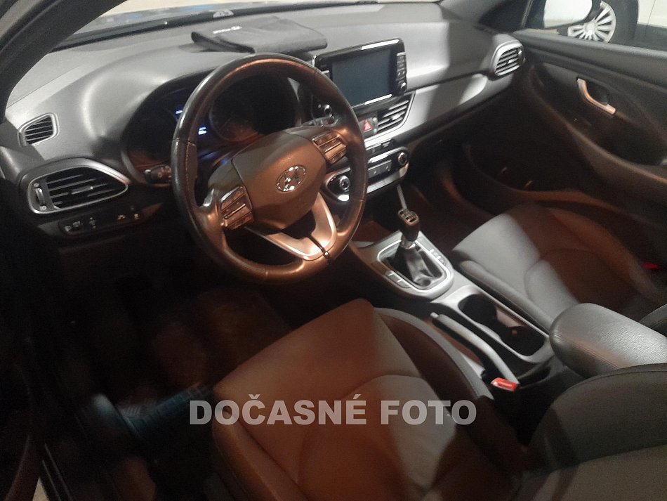 Hyundai I30 1.4 T-GDI 