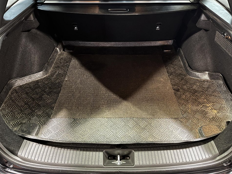 Hyundai I30 1.4 T-GDI 