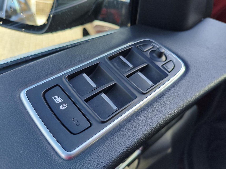 Jaguar F-Pace 2.0 TD4  4x4