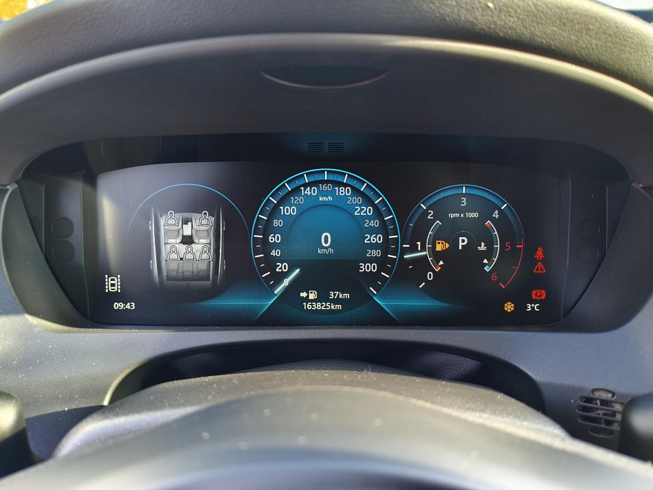 Jaguar F-Pace 2.0 TD4  4x4