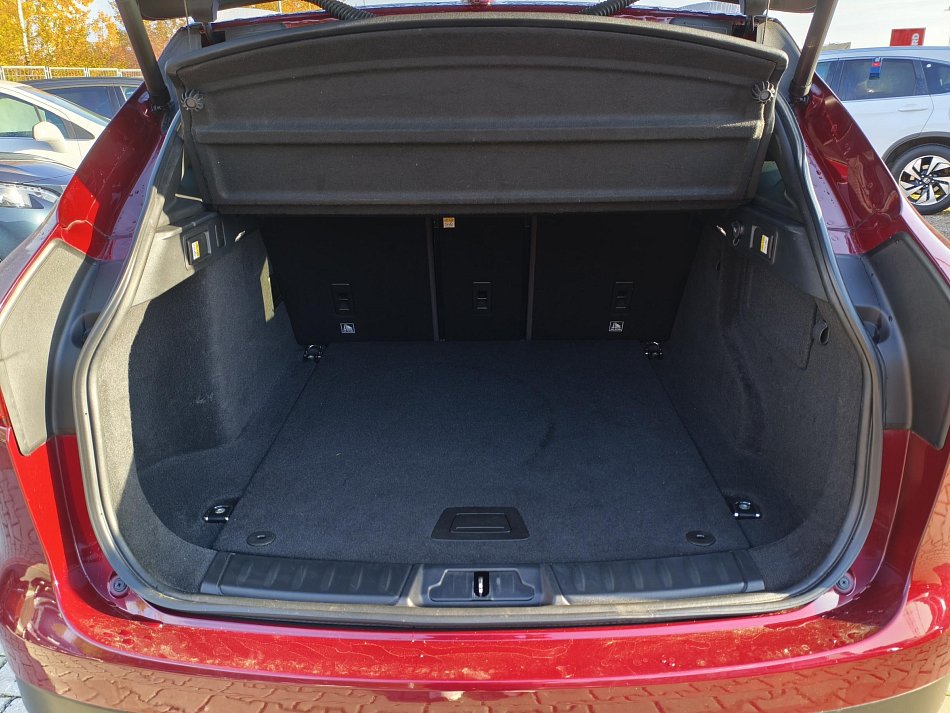 Jaguar F-Pace 2.0 TD4  4x4