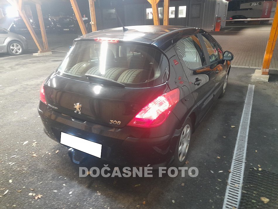Peugeot 308 1.4 
