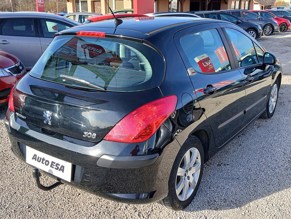 Peugeot 308 1.4i 