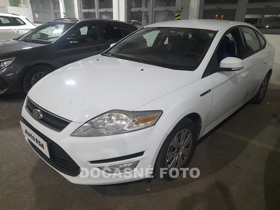 Ford Mondeo 2.0TDCI 