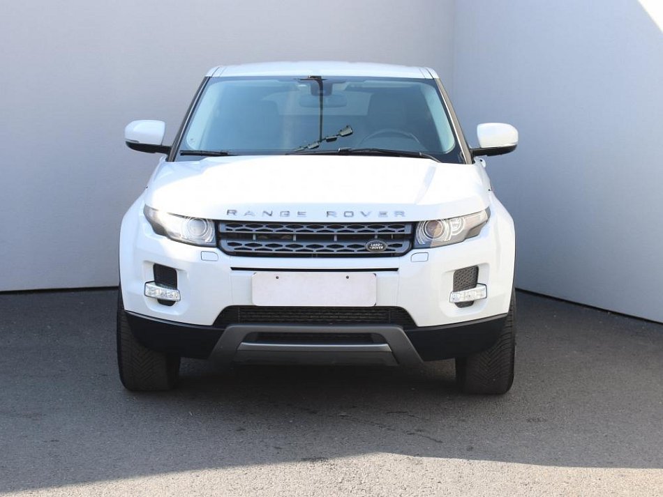 Land Rover Evoque 2.0D 