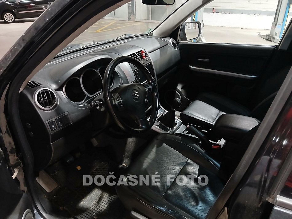 Suzuki Grand Vitara 1.9 DDIS 