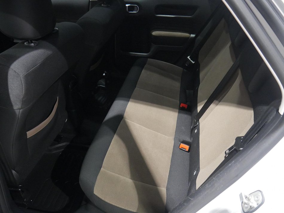 Citroën C4 Cactus 1.2i 