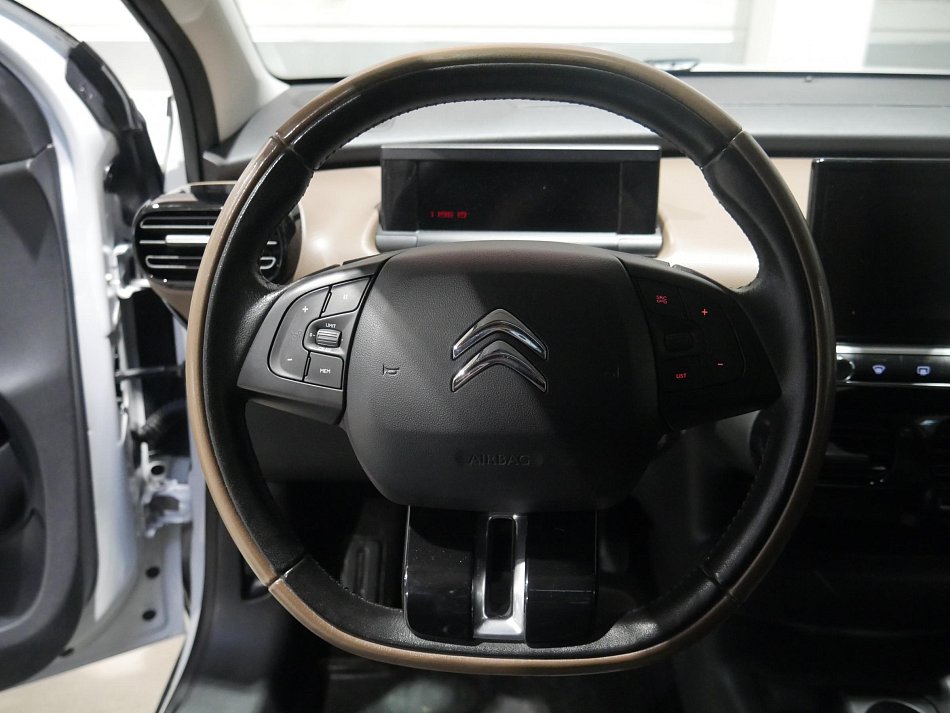 Citroën C4 Cactus 1.2i 