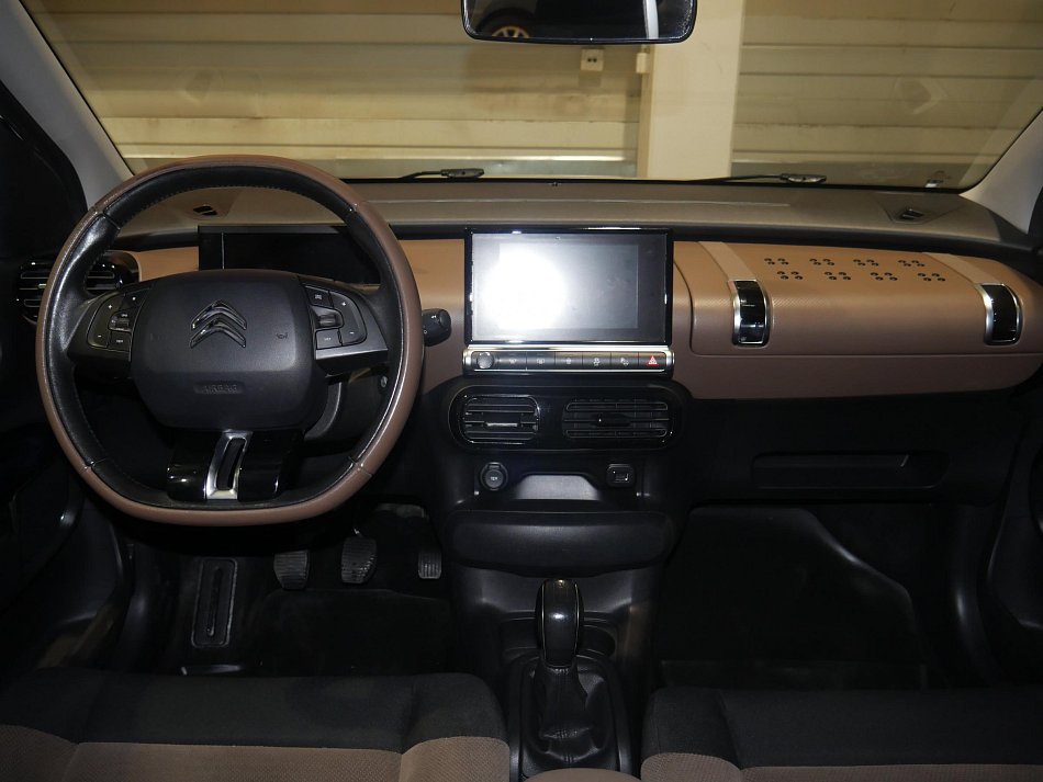 Citroën C4 Cactus 1.2i 