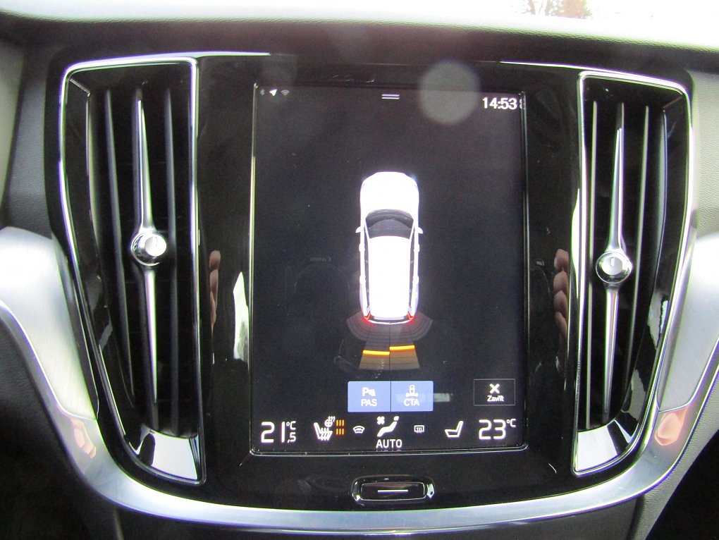 Volvo V60 2.0 D3 Momentum