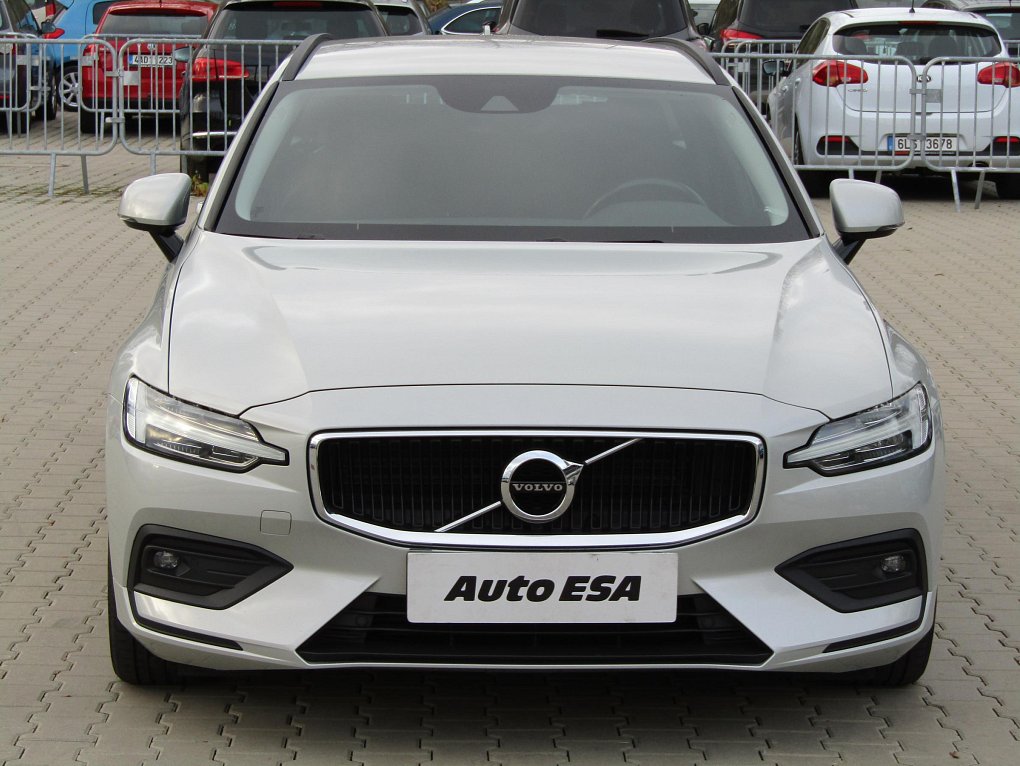 Volvo V60 2.0 D3 Momentum