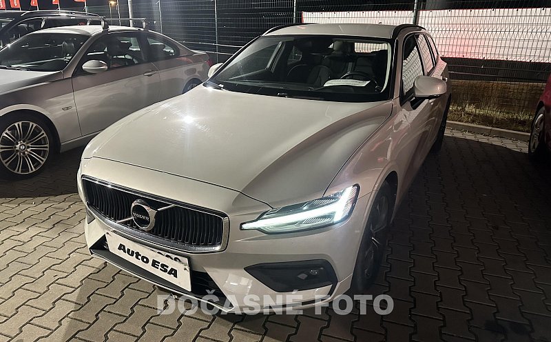 Volvo V60 D3 