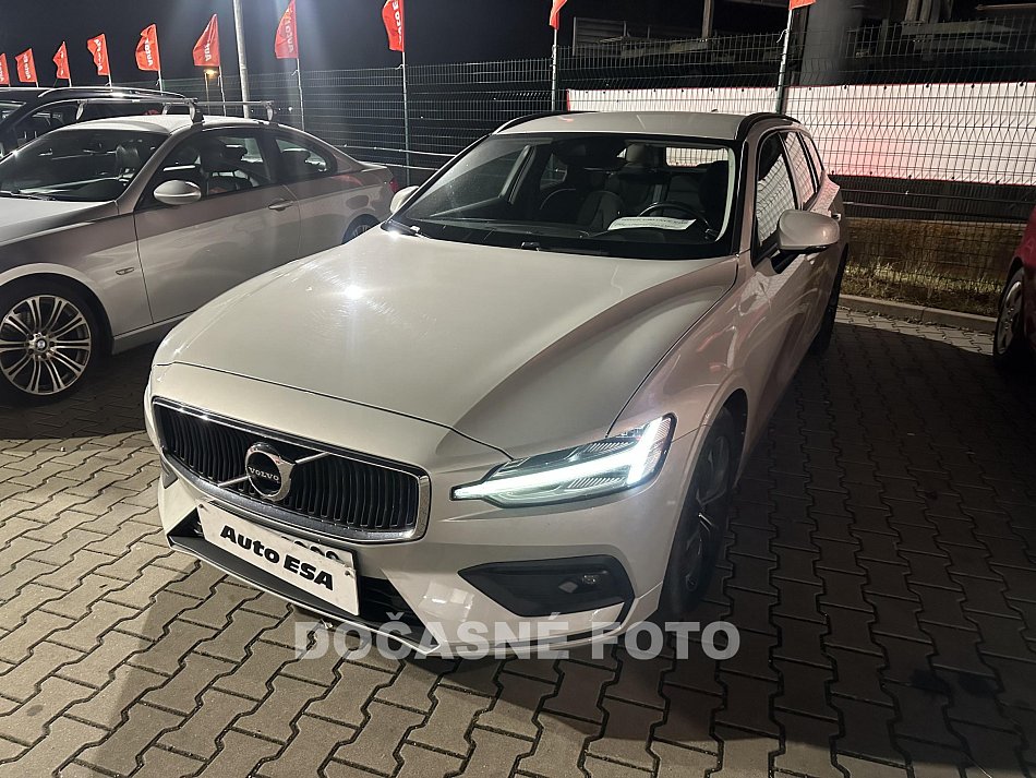 Volvo V60 D3 