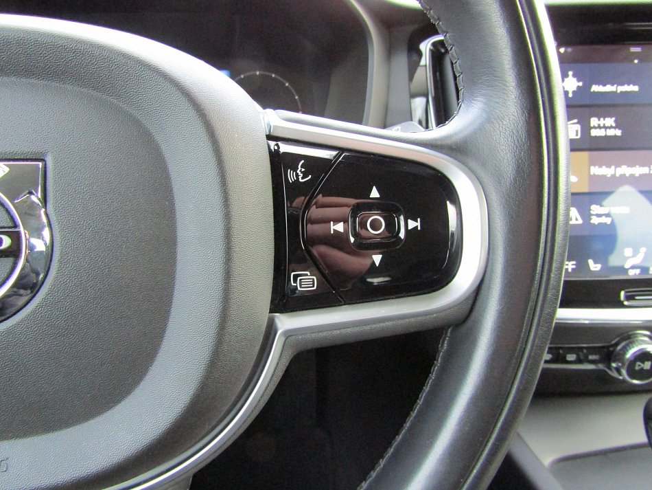 Volvo V60 2.0 D3 Momentum