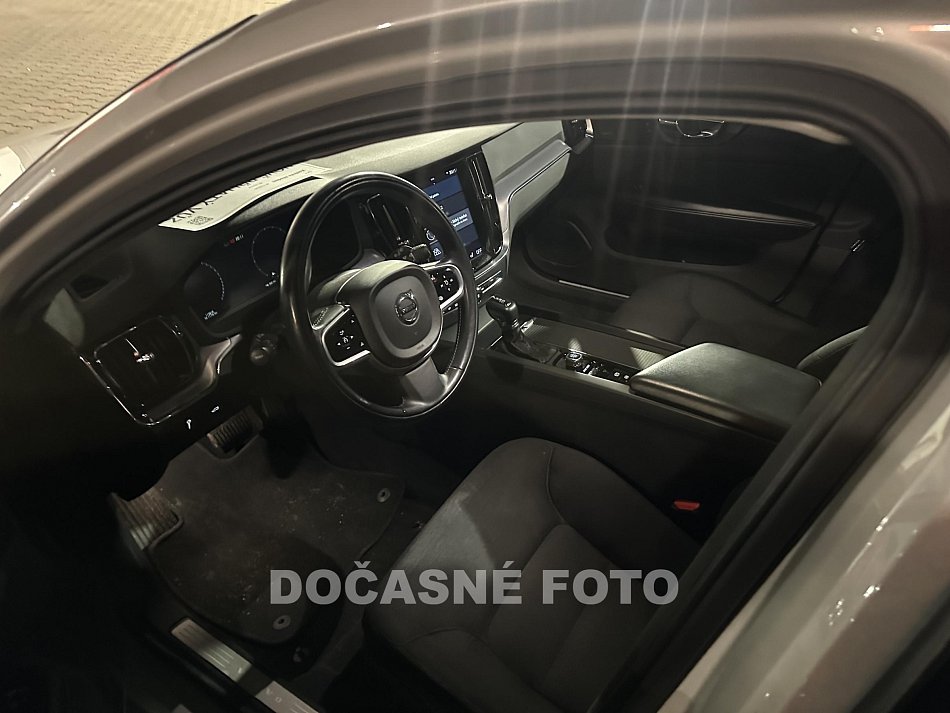 Volvo V60 D3 