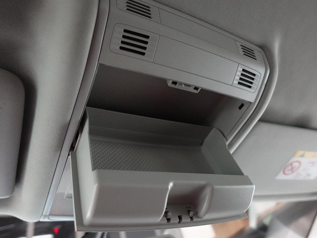 Volkswagen Touran 1.6TDi Trendline