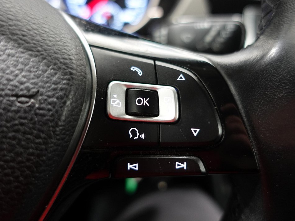 Volkswagen Touran 1.6TDi Trendline