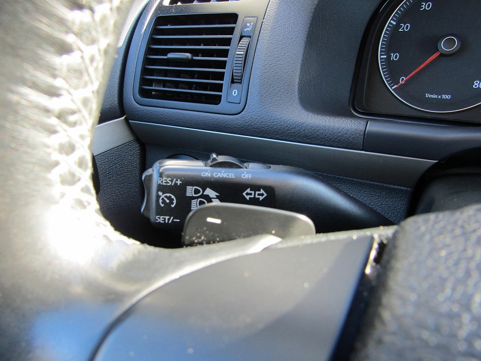 Volkswagen Touran 1.4 TSi 