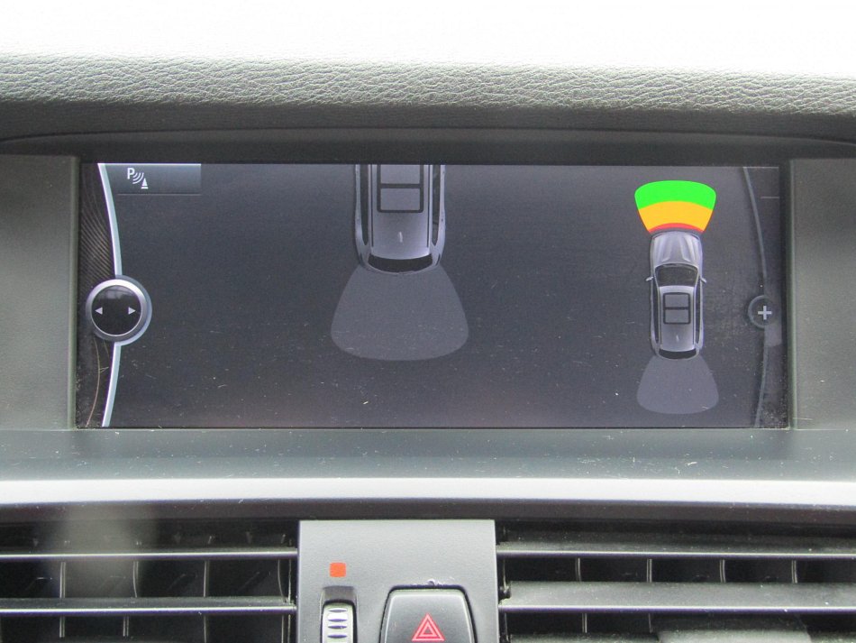 BMW X3 3.0D  xDrive 30d