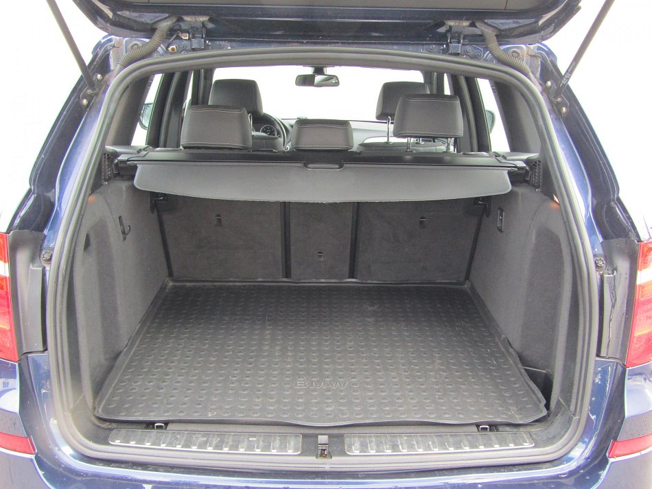 BMW X3 3.0D  xDrive 30d