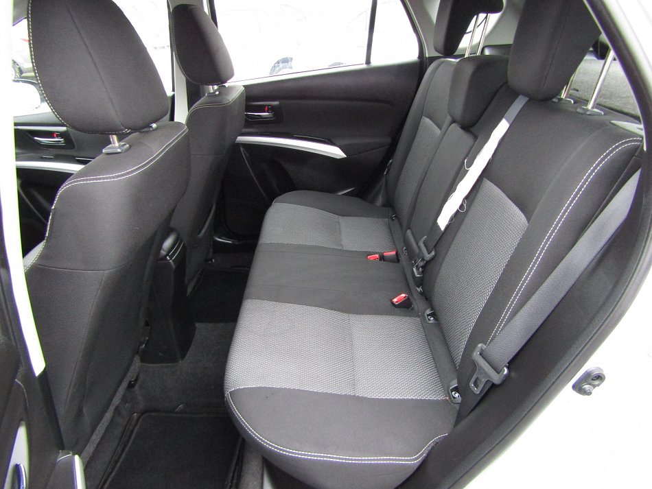 Suzuki S-Cross 1.6 DDiS 