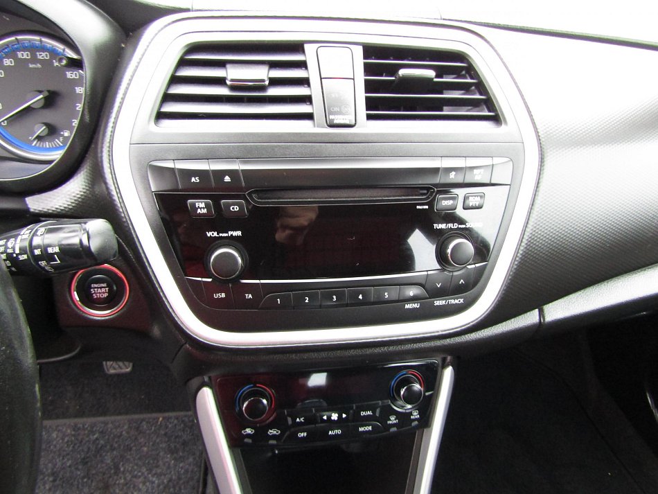 Suzuki S-Cross 1.6 DDiS 