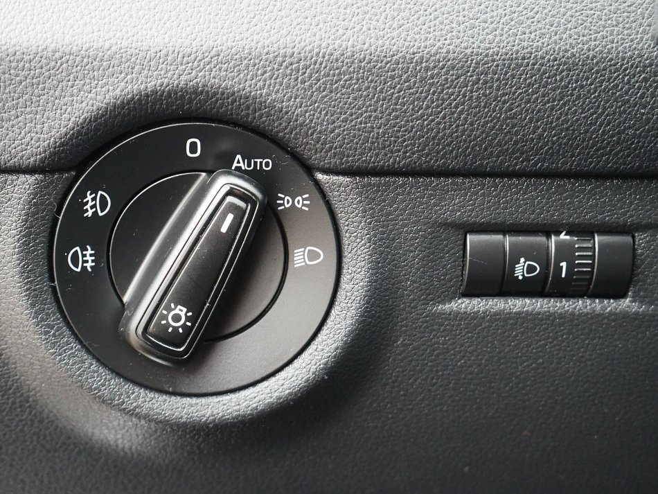 Škoda Octavia III 1.6 TDi Style