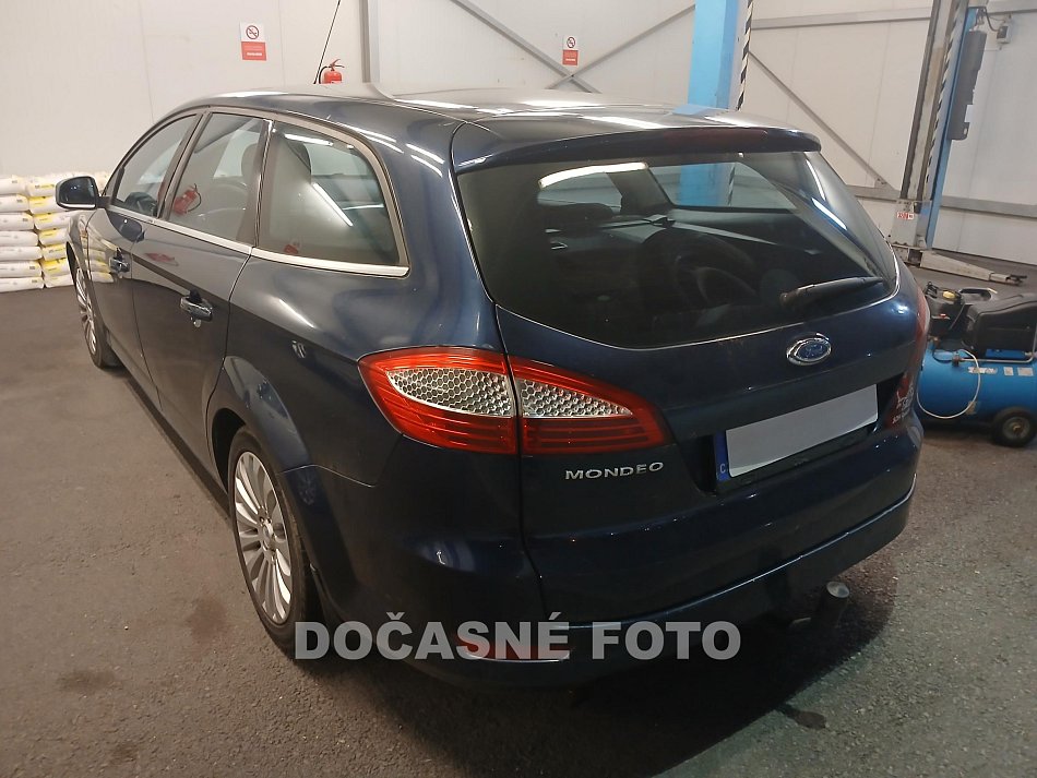 Ford Mondeo 2.2TDCI 