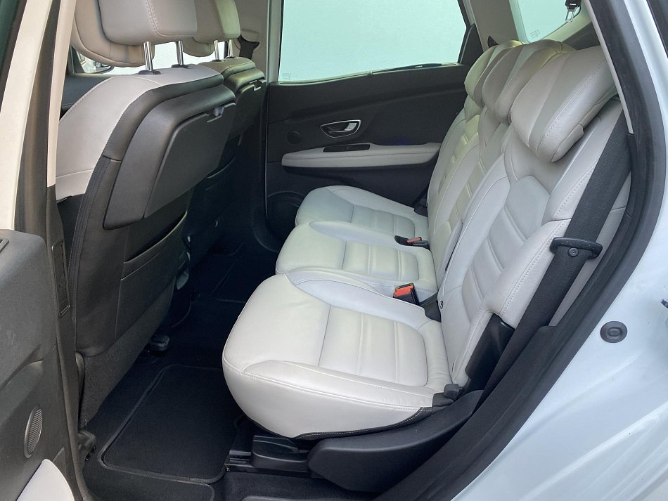 Renault Scénic 1.6 dCi Edition