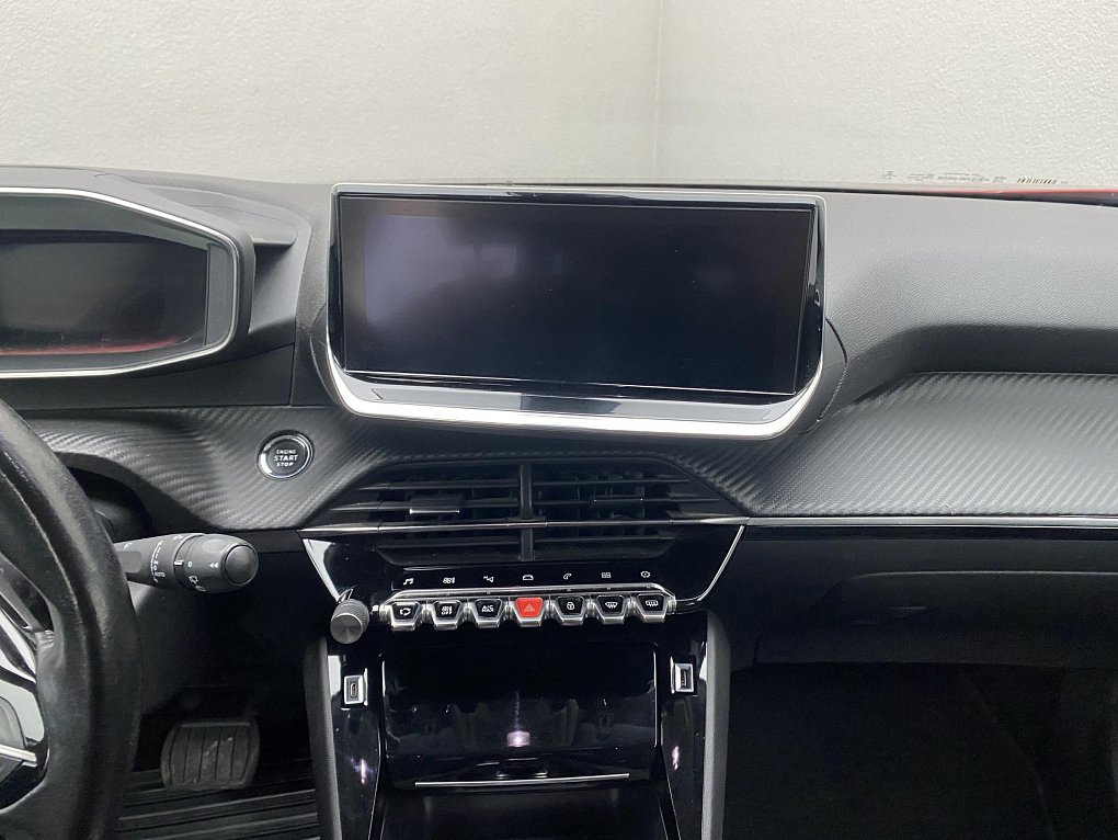 Peugeot 2008 1.5 HDi Allure