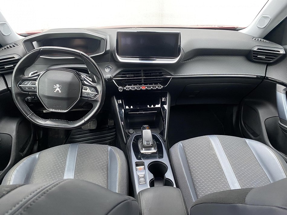 Peugeot 2008 1.5 HDi Allure