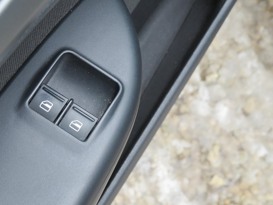 Škoda Octavia II 1.4 TSi Ambiente