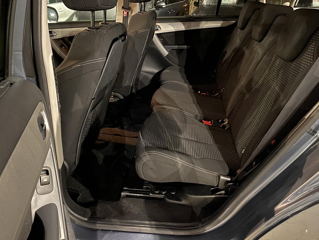 Citroën C4 Picasso 1.6 HDi 