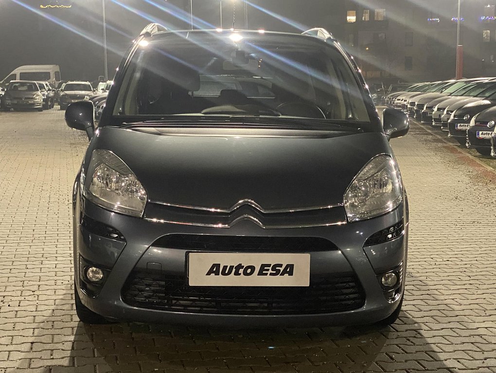 Citroën C4 Picasso 1.6 HDi 