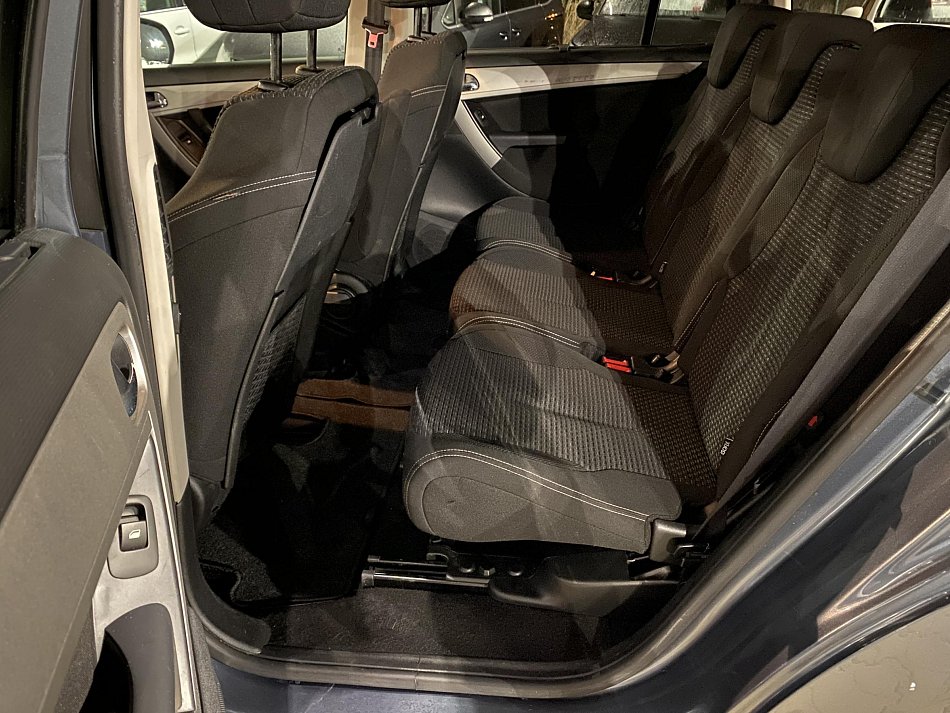 Citroën C4 Picasso 1.6 HDi 