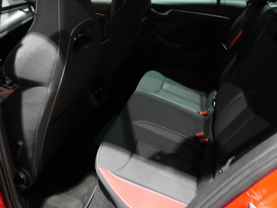 Škoda Kamiq 1.5 TSi Monte Carlo