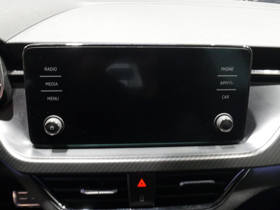 Škoda Kamiq 1.5 TSi Monte Carlo