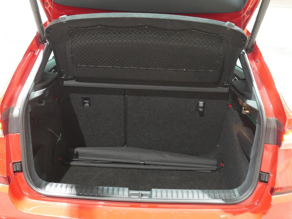 Škoda Kamiq 1.5 TSi Monte Carlo