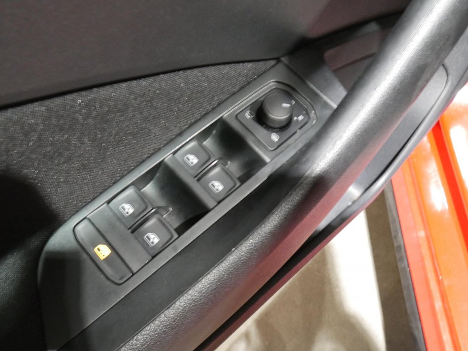 Škoda Kamiq 1.5 TSi Monte Carlo