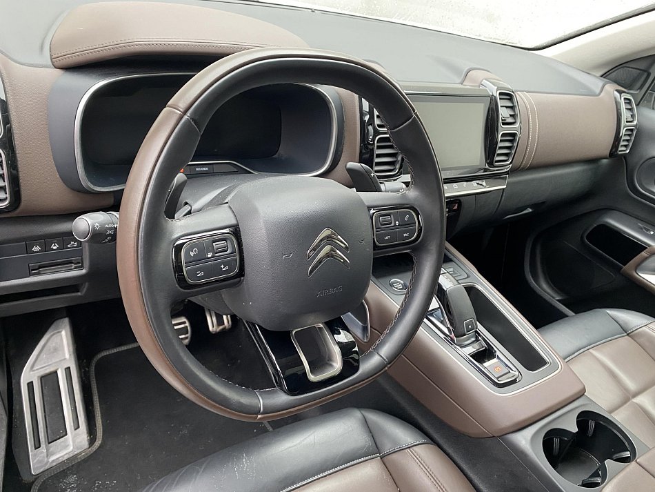 Citroën C5 Aircross 1.2PT Shine