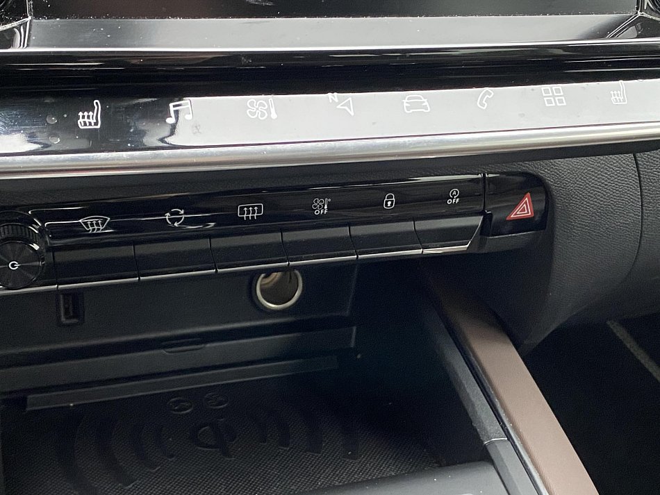 Citroën C5 Aircross 1.2PT Shine