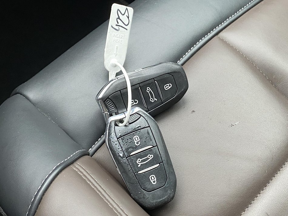 Citroën C5 Aircross 1.2PT Shine