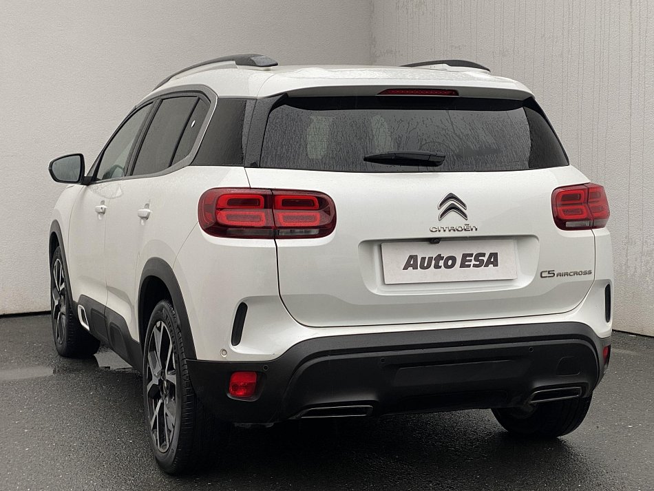 Citroën C5 Aircross 1.2PT Shine