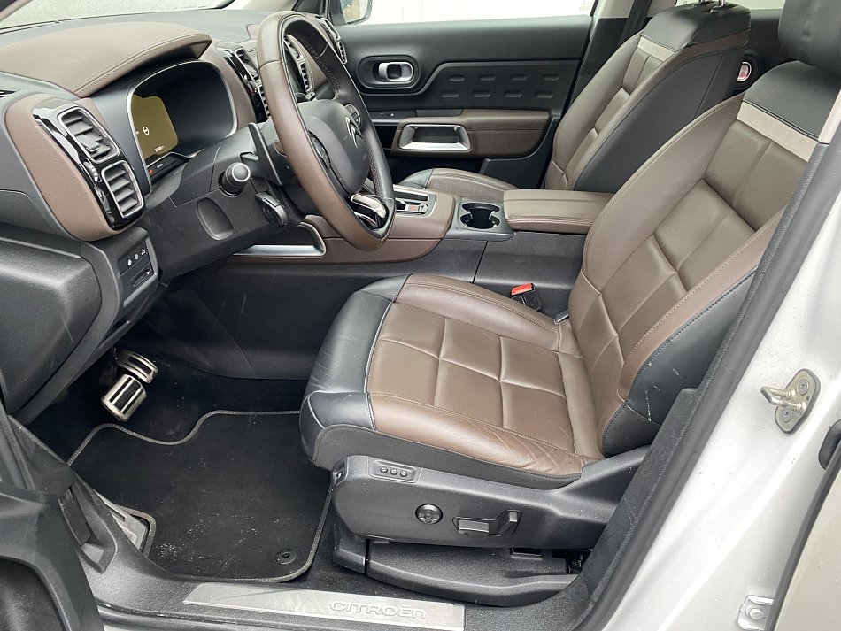 Citroën C5 Aircross 1.2PT Shine